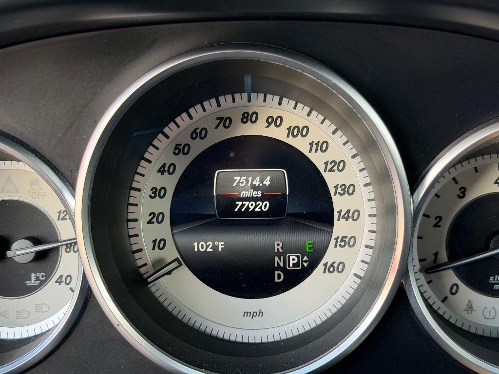 2016 Mercedes-Benz CLS-Class CLS550 - Photo 22