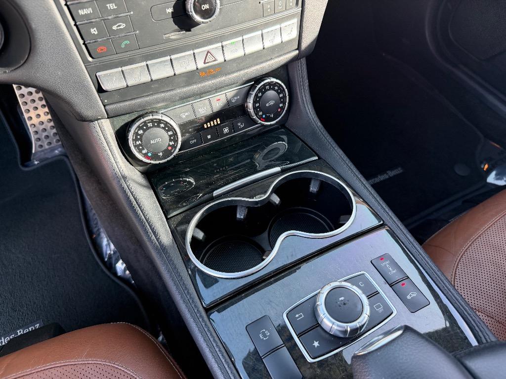 2016 Mercedes-Benz CLS-Class CLS550 - Photo 20