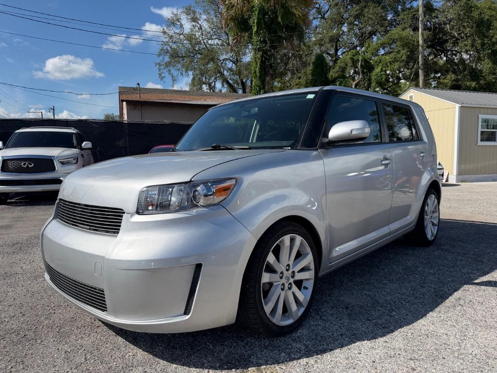 2009 Scion xB AT's photo