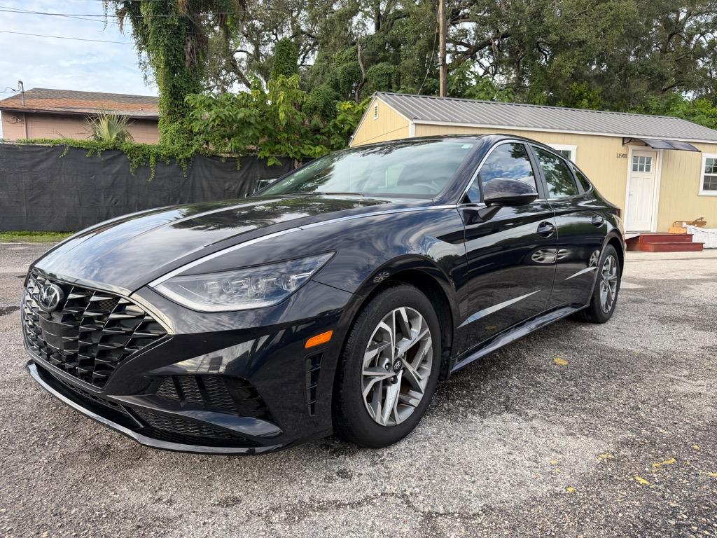 2023 Hyundai Sonata